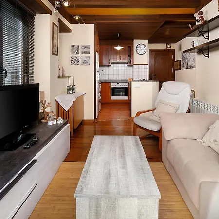 Appartement La Santeta De Aran *