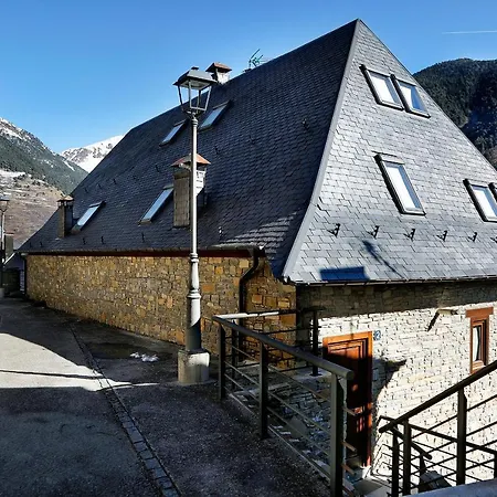 Appartement La Santeta De Aran Vielha e Mijaran